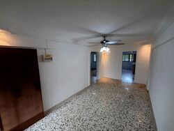 Blk 343 Clementi Avenue 5 (Clementi), HDB 3 Rooms #580192491